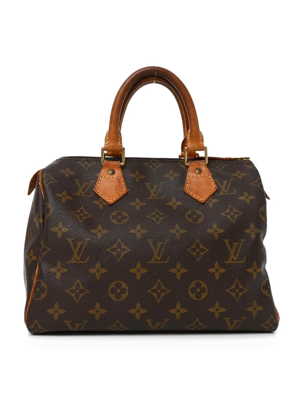 Louis Vuitton Speedy 25 #328807L11B
